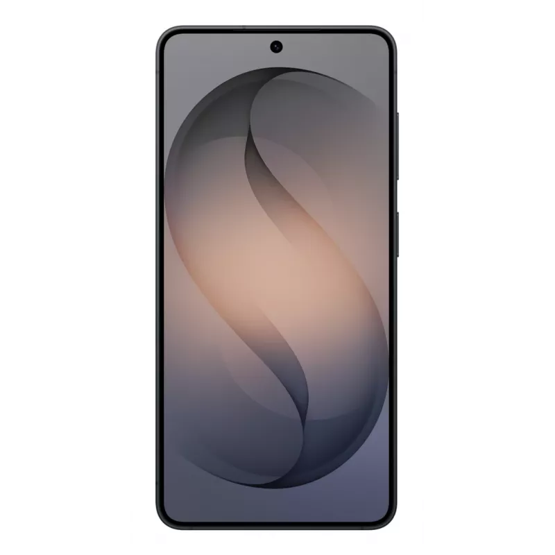 Samsung Galaxy S26 Enterprise Edition 16 cm (6,3 inch) Dual SIM Android 16.0 5G USB Type-C 12 GB 256 GB 4300 mAh nero