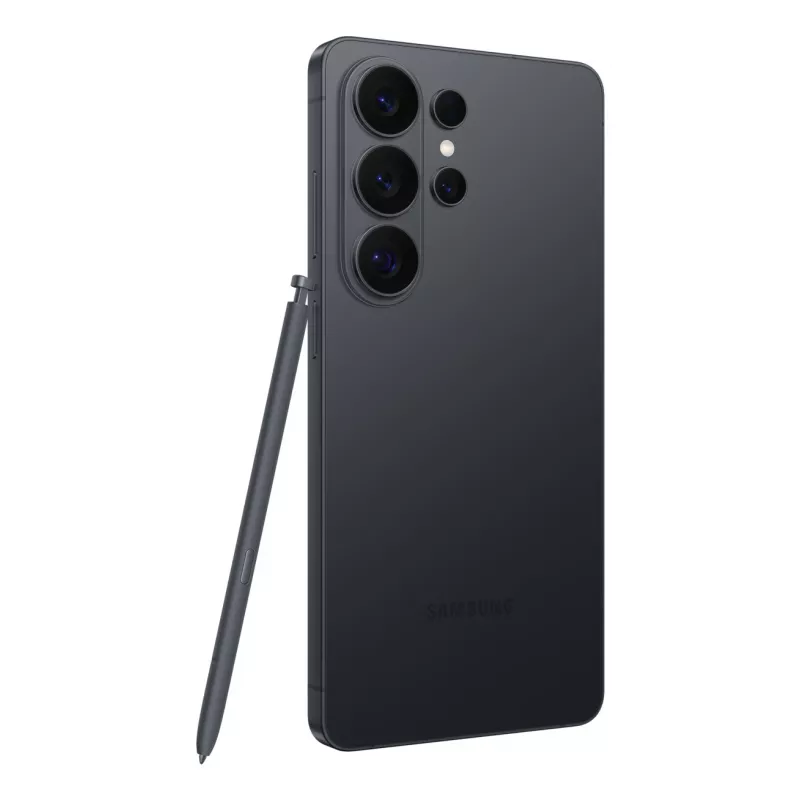 Samsung Galaxy S26 Ultra Enterprise Edition 17,5 cm (6,9 inch) Dual SIM Android 16.0 5G USB Type-C 12 GB 256 GB 5000 mAh nero