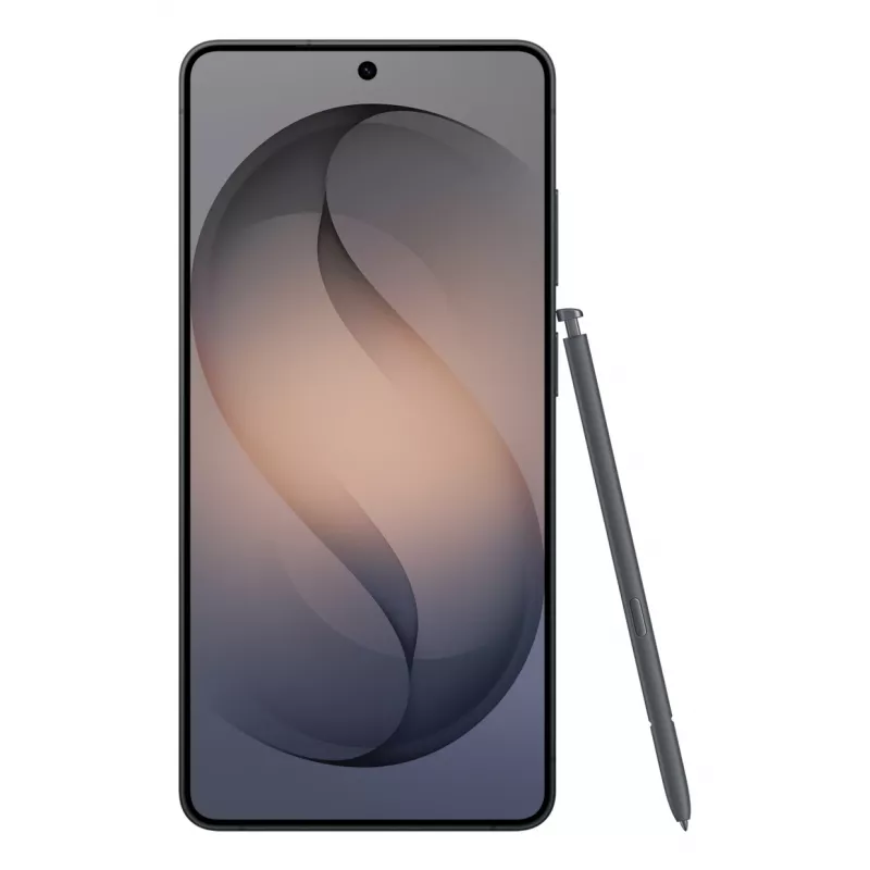 Samsung Galaxy S26 Ultra Enterprise Edition 17,5 cm (6,9 inch) Dual SIM Android 16.0 5G USB Type-C 12 GB 256 GB 5000 mAh nero
