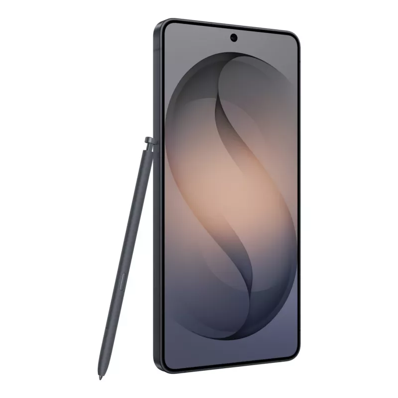 Samsung Galaxy S26 Ultra Enterprise Edition 17,5 cm (6,9 inch) Dual SIM Android 16.0 5G USB Type-C 12 GB 256 GB 5000 mAh nero