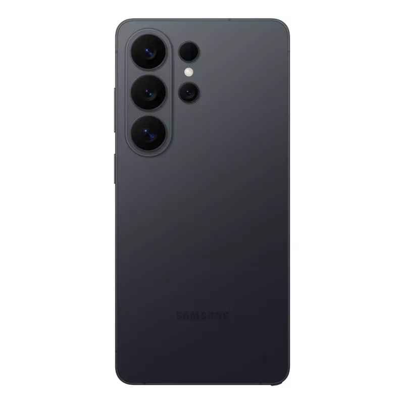 Samsung Galaxy S26 Ultra Enterprise Edition 17,5 cm (6,9 inch) Dual SIM Android 16.0 5G USB Type-C 12 GB 256 GB 5000 mAh nero