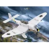 Set di costruzioni Cobi Blocks Junkers JU 87D-3 Stuka 556 pezzi