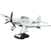 Set di costruzioni Cobi Blocks Junkers JU 87D-3 Stuka 556 pezzi