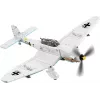 Set di costruzioni Cobi Blocks Junkers JU 87D-3 Stuka 556 pezzi
