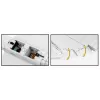 Set di costruzioni Cobi Blocks Junkers JU 87D-3 Stuka 556 pezzi