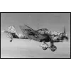 Set di costruzioni Cobi Blocks Junkers JU 87D-3 Stuka 556 pezzi