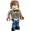 Set di costruzioni Cobi Blocks Junkers JU 87D-3 Stuka 556 pezzi