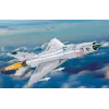 Mattoncini da costruzione Cobi MiG-21 MF set da 381 pezzi – modellino giocattolo da costruire
