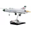 Mattoncini da costruzione Cobi MiG-21 MF set da 381 pezzi – modellino giocattolo da costruire
