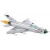 Mattoncini da costruzione Cobi MiG-21 MF set da 381 pezzi – modellino giocattolo da costruire