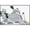 Mattoncini da costruzione Cobi MiG-21 MF set da 381 pezzi – modellino giocattolo da costruire