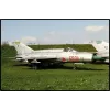 Mattoncini da costruzione Cobi MiG-21 MF set da 381 pezzi – modellino giocattolo da costruire