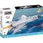 Mattoncini da costruzione Cobi MiG-21 MF set da 381 pezzi – modellino giocattolo da costruire