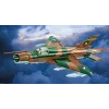 Kit di montaggio Cobi MiG-21 396 pezzi – set di costruzioni Cobi Blocks