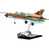 Kit di montaggio Cobi MiG-21 396 pezzi – set di costruzioni Cobi Blocks