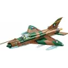 Kit di montaggio Cobi MiG-21 396 pezzi – set di costruzioni Cobi Blocks