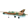 Kit di montaggio Cobi MiG-21 396 pezzi – set di costruzioni Cobi Blocks