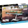Kit di montaggio Cobi MiG-21 396 pezzi – set di costruzioni Cobi Blocks