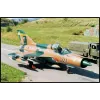 Kit di montaggio Cobi MiG-21 396 pezzi – set di costruzioni Cobi Blocks