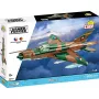 Kit di montaggio Cobi MiG-21 396 pezzi – set di costruzioni Cobi Blocks