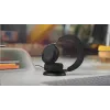 Jabra Evolve3 75 - UC Link390a (base di ricarica wireless) - nero