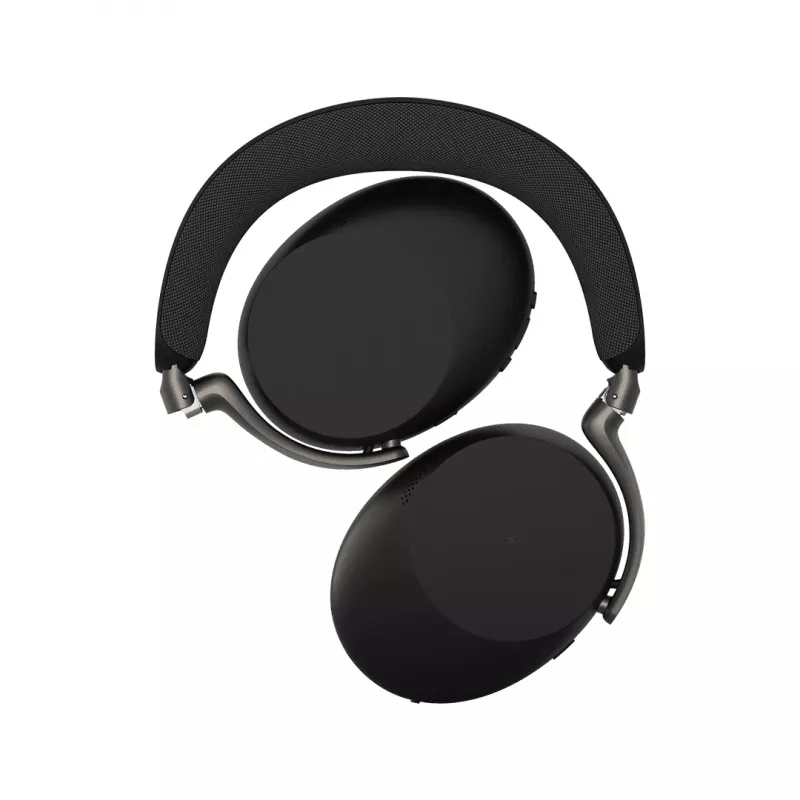 Jabra Evolve3 85 cuffia con filo e wireless archetto telefonia/musica USB Type-C Bluetooth nero