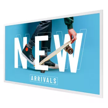 Monitor digital signage Samsung EMDX EM32DX-A 80 cm (31,5