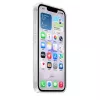 Custodia protettiva trasparente per Apple iPhone 17e – cover in PC trasparente, MagSafe, per schermo da 6,1 pollici