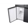Frigorifero Side-by-Side Samsung RF48A401EB4/EO a libera installazione 488 L nero