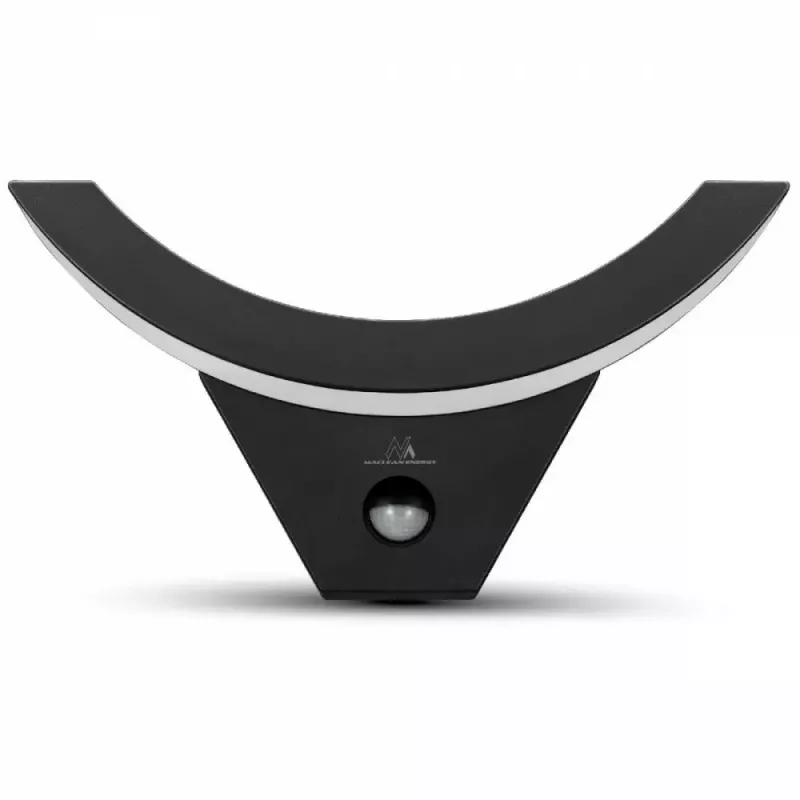 Lampada da tavolo MACLEAN MCE290B LED a infrarossi 800 lm, luce regolabile, controllo touch