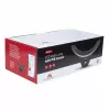 Lampada da tavolo MACLEAN MCE290B LED a infrarossi 800 lm, luce regolabile, controllo touch