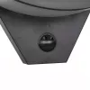 Lampada da tavolo MACLEAN MCE290B LED a infrarossi 800 lm, luce regolabile, controllo touch