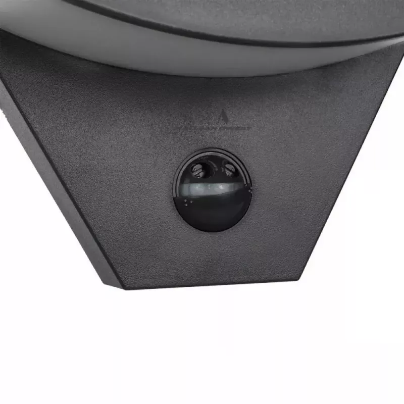 Lampada da tavolo MACLEAN MCE290B LED a infrarossi 800 lm, luce regolabile, controllo touch