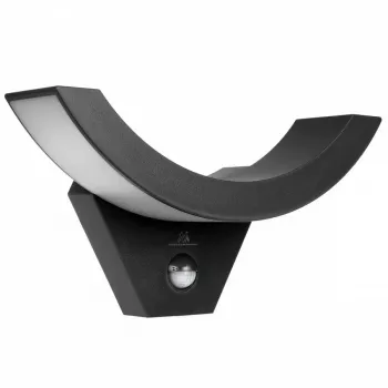 Lampada da tavolo MACLEAN MCE290B LED a infrarossi 800 lm, luce regolabile, controllo touch