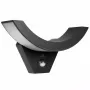 Lampada da tavolo MACLEAN MCE290B LED a infrarossi 800 lm, luce regolabile, controllo touch