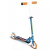 Monopattino Pulio Hot Wheels Stamp 106500042 — 2 ruote, altezza manubrio regolabile