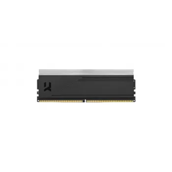 Memoria DDR5 IRDM RGB 32GB(2*16GB) /6400 CL32 black