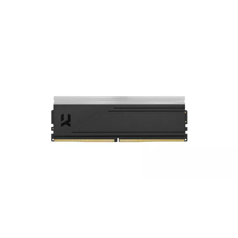 Memoria DDR5 IRDM RGB 32GB(2*16GB) /6400 CL32 black