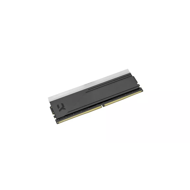 Memoria DDR5 IRDM RGB 32GB(2*16GB) /6400 CL32 black