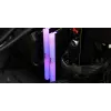 Memoria DDR5 IRDM RGB 32GB(2*16GB) /6400 CL32 black