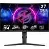 Monitor per computer MSI MPG 275CQRXF 68,6 cm (27