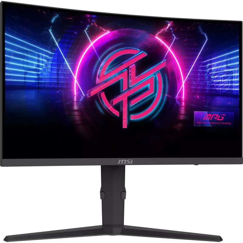 Monitor per computer MSI MPG 275CQRXF 68,6 cm (27
