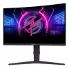 Monitor per computer MSI MPG 275CQRXF 68,6 cm (27