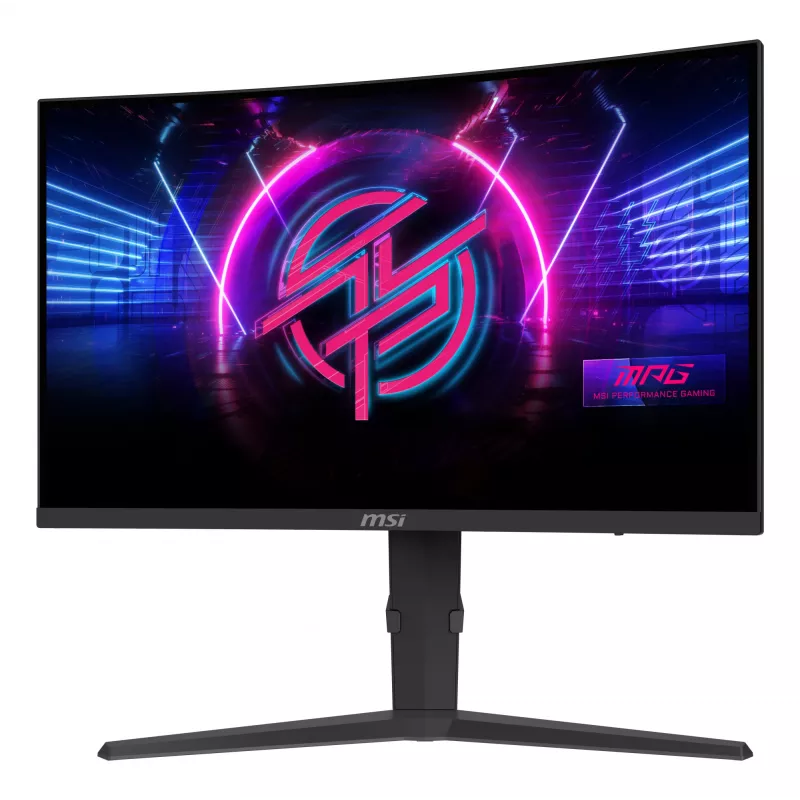 Monitor per computer MSI MPG 275CQRXF 68,6 cm (27