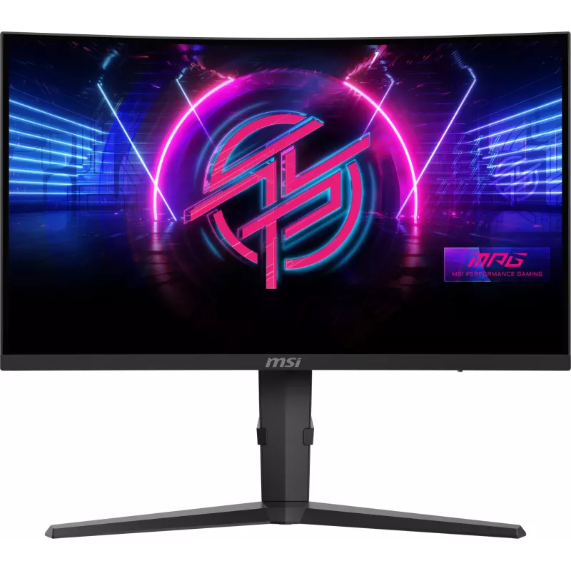 Monitor per computer MSI MPG 275CQRXF 68,6 cm (27