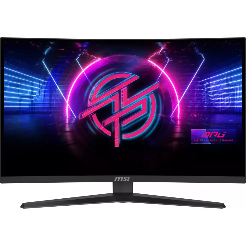 Monitor per computer MSI MPG 275CQRXF 68,6 cm (27