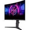 Monitor per computer MSI MPG 275CQRXF 68,6 cm (27