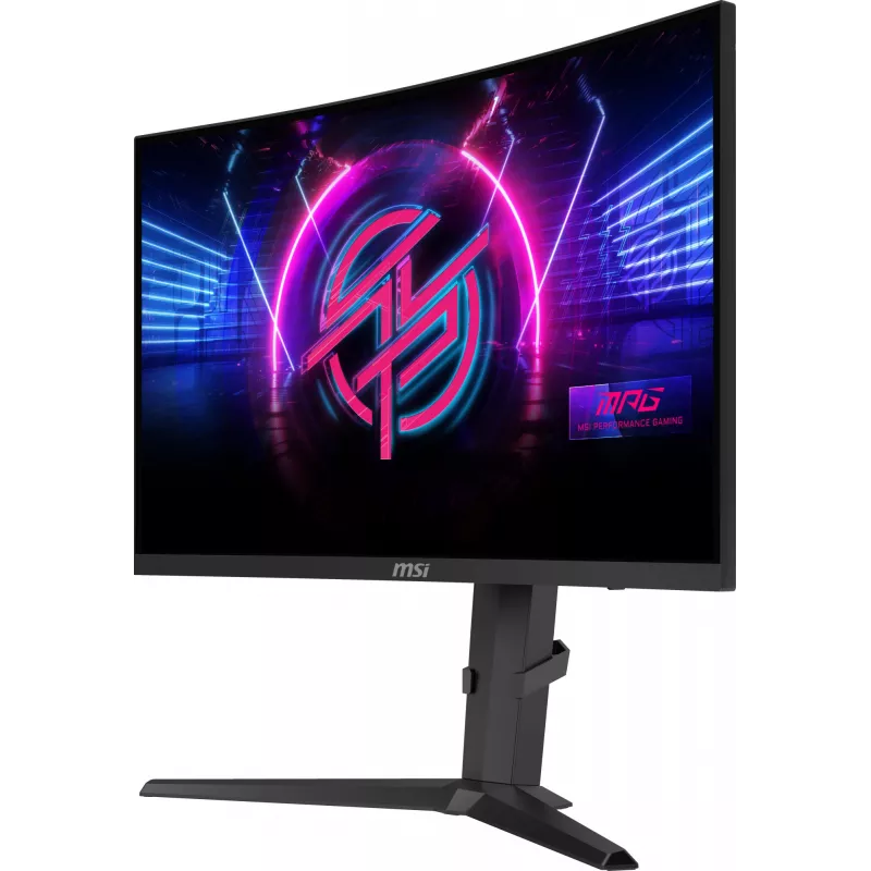 Monitor per computer MSI MPG 275CQRXF 68,6 cm (27