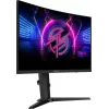 Monitor per computer MSI MPG 275CQRXF 68,6 cm (27