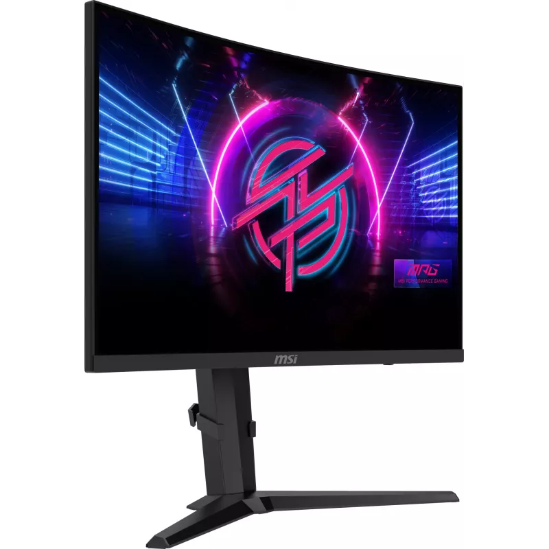 Monitor per computer MSI MPG 275CQRXF 68,6 cm (27